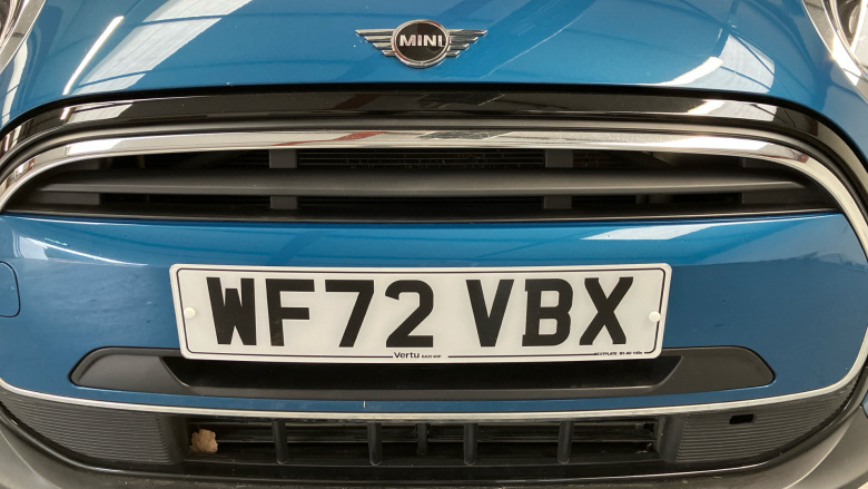 MINI Hatchback 1.5 Cooper Classic 3dr Auto Petrol Hatchback